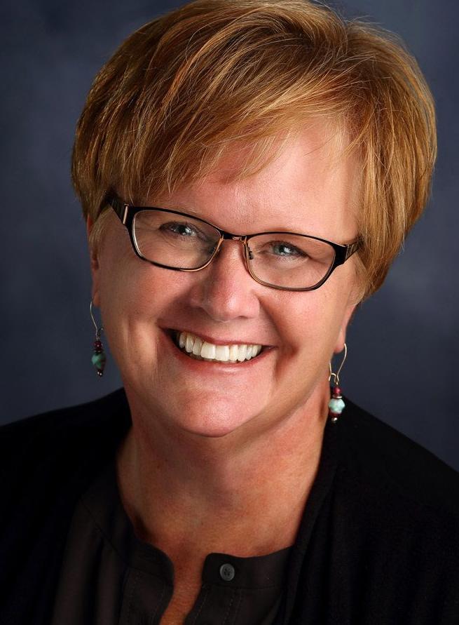 Mari Freiberg